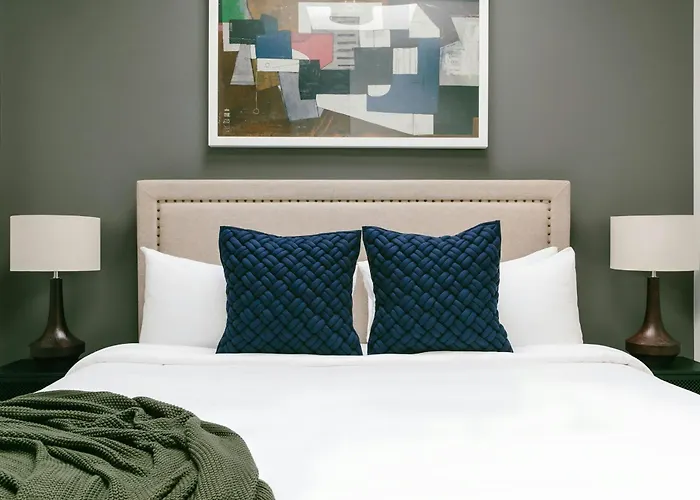 Sonder By Marriott Bonvoy Greektown 4*