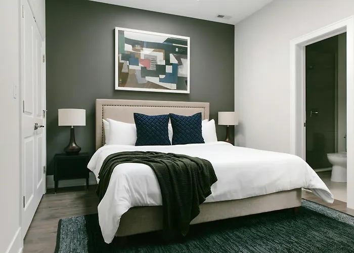 Sonder By Marriott Bonvoy Greektown Chicago