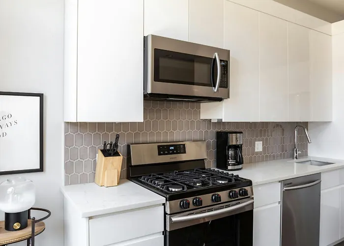 Sonder By Marriott Bonvoy Greektown 4*