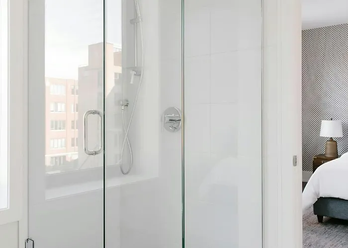 Apartahotel Sonder By Marriott Bonvoy Greektown 4*