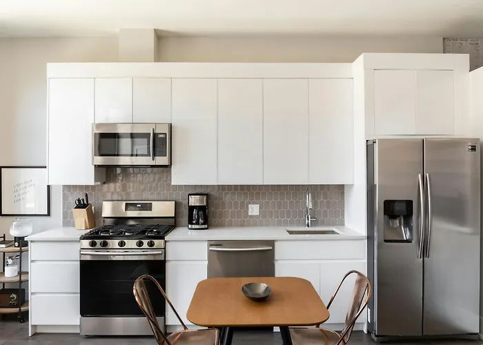 Sonder By Marriott Bonvoy Greektown