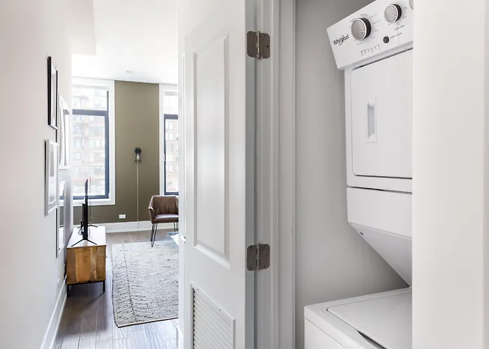 Sonder By Marriott Bonvoy Greektown 4*