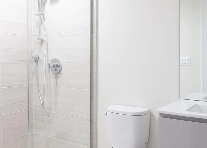 Apartahotel Sonder By Marriott Bonvoy Greektown 4*
