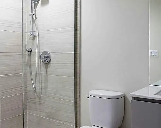 Sonder By Marriott Bonvoy Greektown Apartahotel 4*